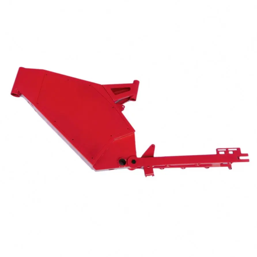 

Hot Selling Electric Bicycle Frame For Wholesales