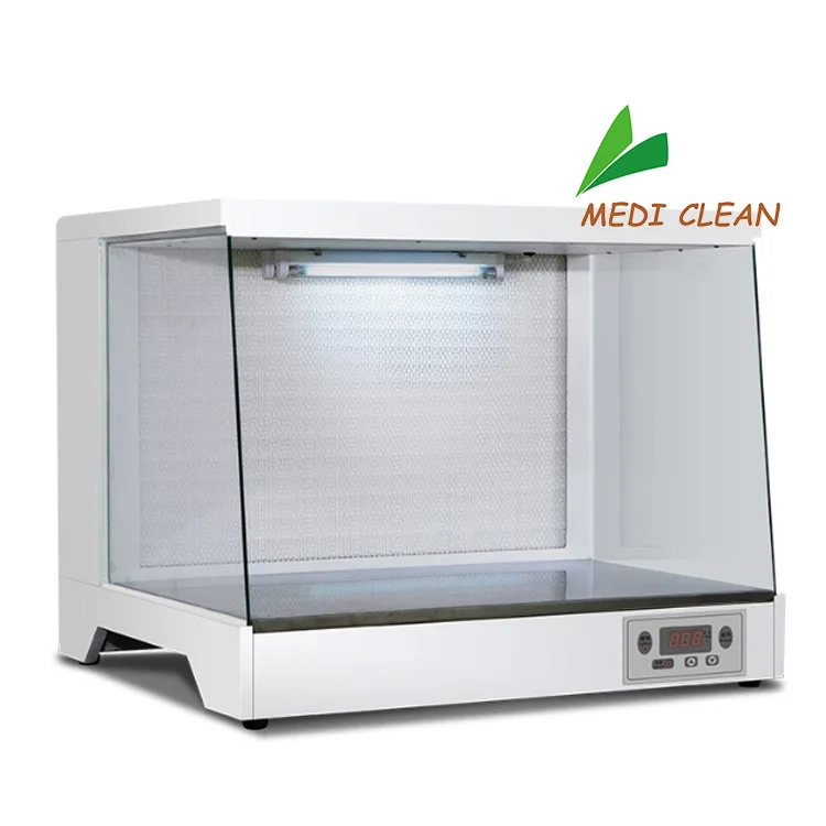 

Laboratory Laminar Air Flow Cabinet Laminar Flow Hood