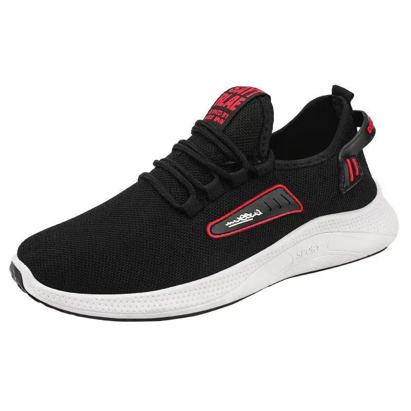 

2021 new style sports ins dad running outdoor sneaker shoes EU, 3 colors