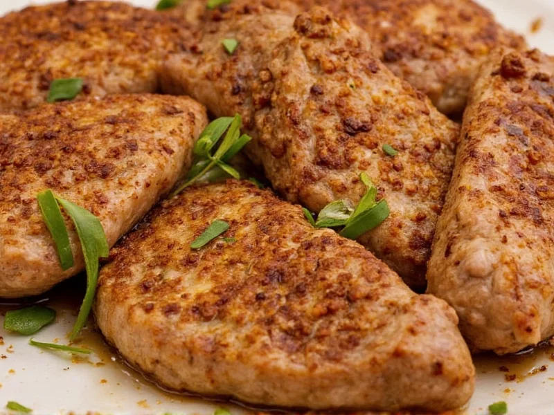 Buttery Steakhouse Seasoning: Complete Guide & Recipe