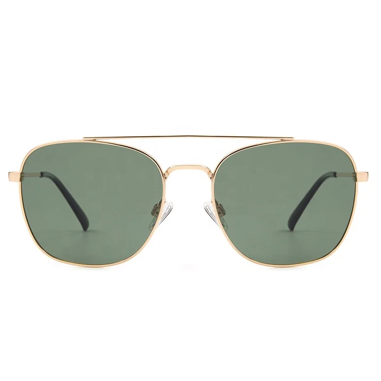 

Men Women Unisex Metal Frame Ultraviolet Proof Fashion Sunglasses Newest 2020