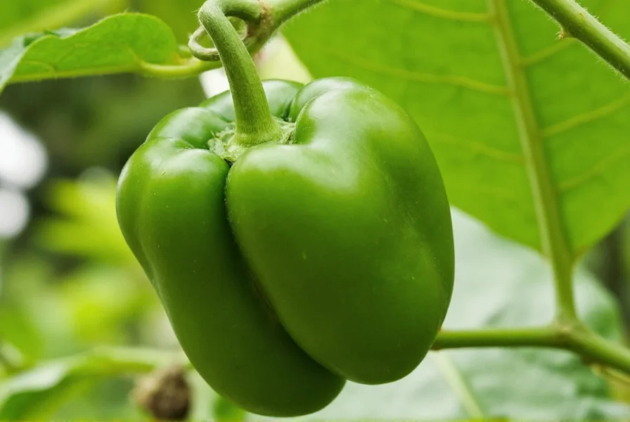 Banana Pepper Plant: Complete Growing Guide & Care Tips
