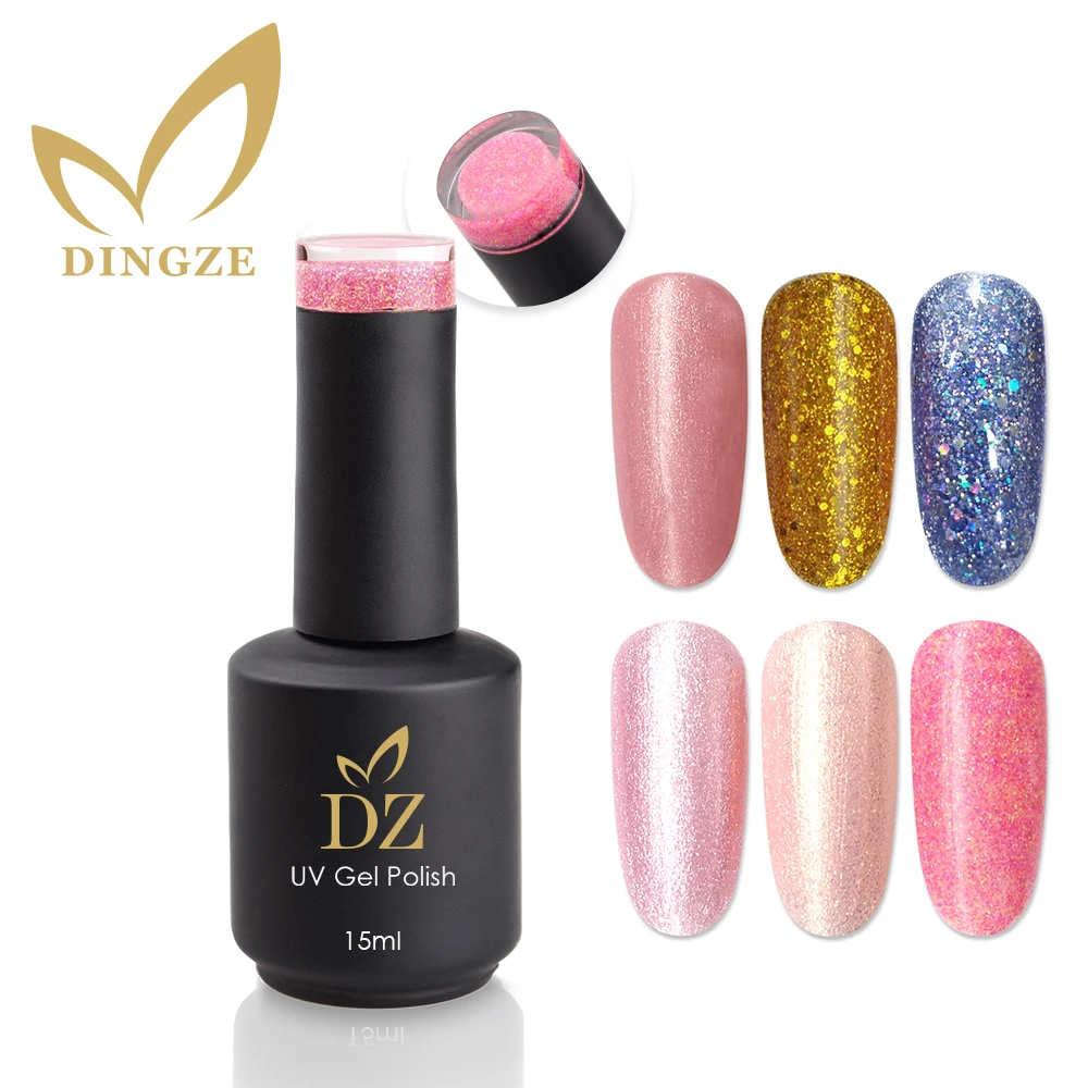 

Perfect 2770 Colors Nail Glitter Gel Diamond Gel Soak Off LED UV Gel Polish, 2770 colors for choose, or customised your color