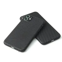 

2020 for iPhone XR XS Max Carbon Fiber Case Thin for iPhone 11 Pro Max Carbon Fiber Case