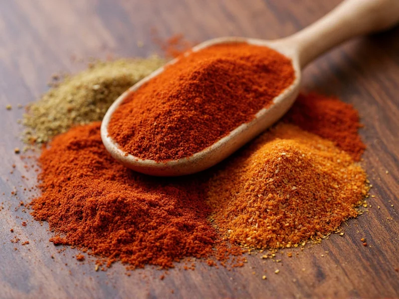 Magi Seasoning: Authentic Japanese Flavor Guide