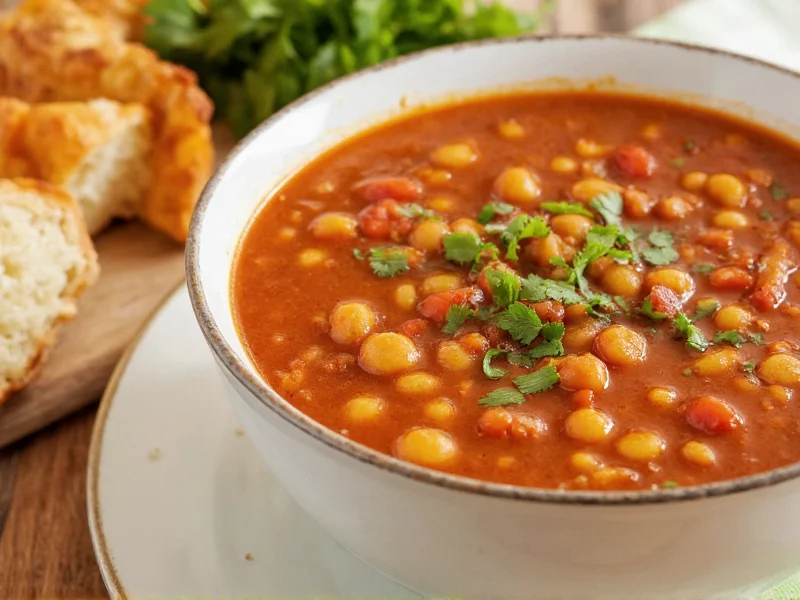 Lentil Soups: Nutritious Recipes and Health Benefits