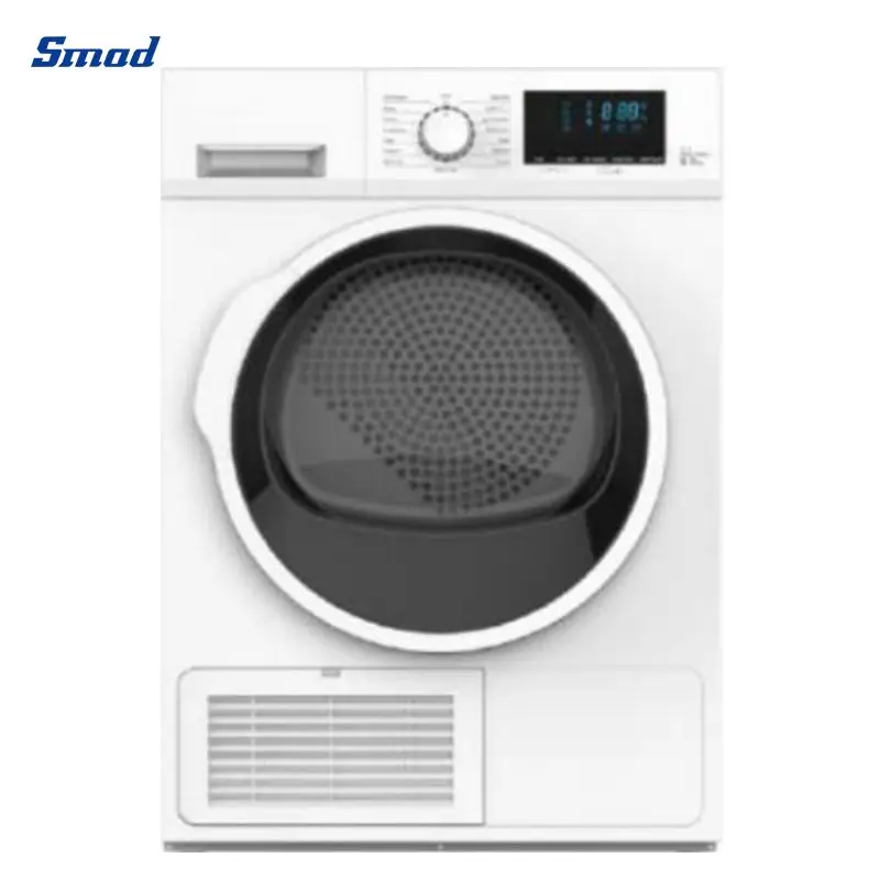 8kg Condenser Type Clothes Dryer Condenser Dryer Buy Condenser Dryer