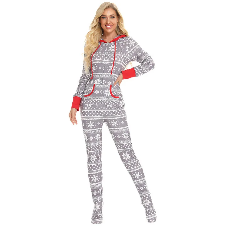 

Vendor Wholesale Printed Designer Adult for Women Pajamas