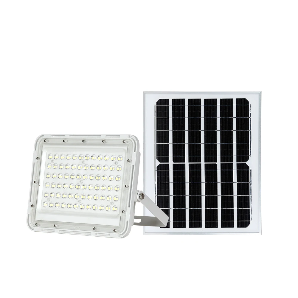 Wholesale Factory High Quality Luxury Luceco Lumiguard Solar Flood Lights