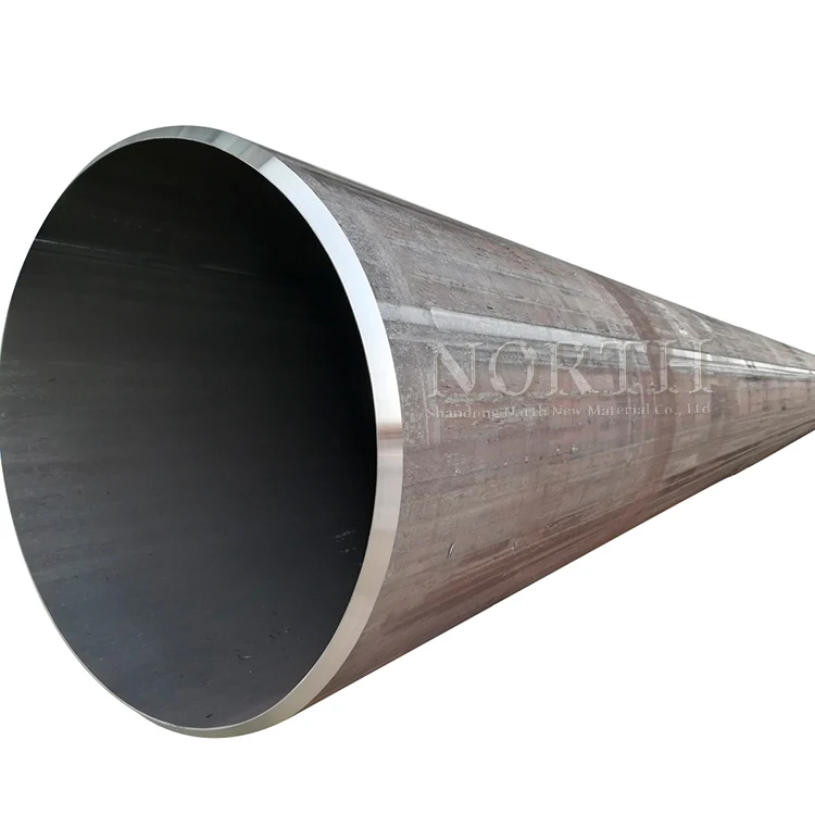 

seamless pipe ASME SA210 SA210C SA213 carbon steel pipe price per meter