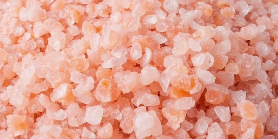 Salt Mining in the Himalayas