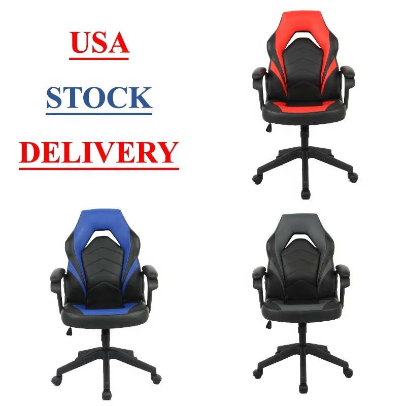 

USA STOCK Free shipping Cheap Racing Computer Chair Gaming chair for sale
