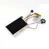 1.5/1.8/2.4/2.8/3.5/4.3/5/7/8/10 inch TFT LCD screen lcd video card module