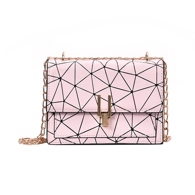 

Hot sale new women shoulder sling bag Diamond Lattice crossbody bag, Wine red, black, red,green,grey,orange,dark yellow,blue, sky blue