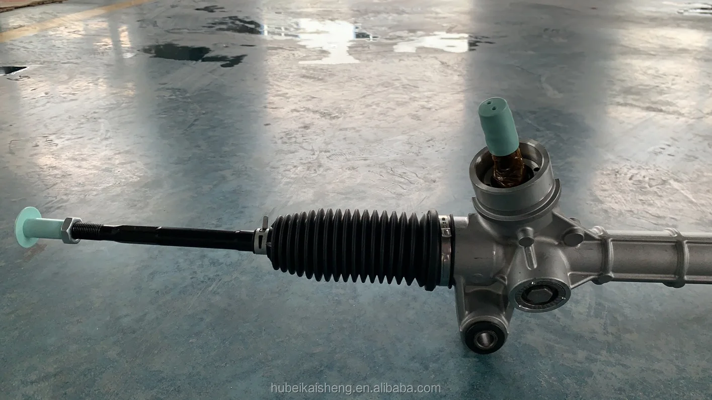 中国制造商长城哈瓦尔h2转向器动力转向齿轮齿条