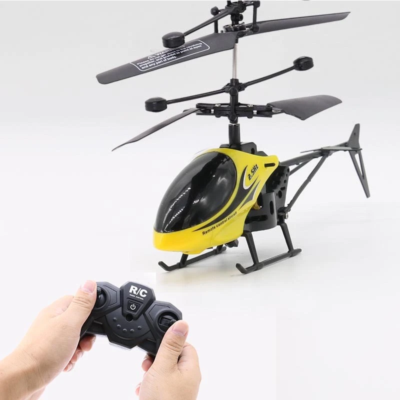 remote control plane helicopter