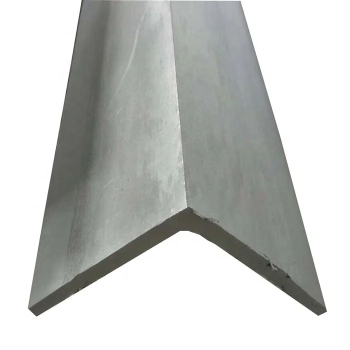 
ASTM A276 60*6mm stainless v shaped angle steel bar 201 304 316  (60751017676)