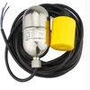 Stainless steel cable float switch