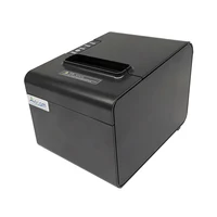 

High Resolution OEM 80mm Auto Cutter Direct Thermal POS Receipt Printer