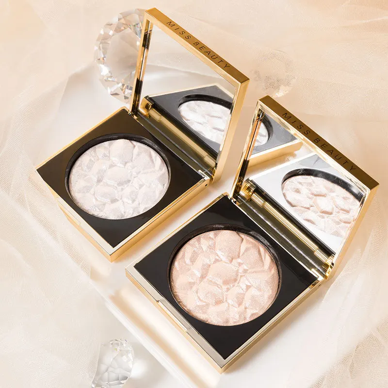 

Hot Selling glow highlighter makeup highlighter highlighter vendor