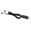 PL2303 PL2303HX USB To RS232 TTL UART Cable Converter Module Serial Adapter Cable Module PL2303HX Converter