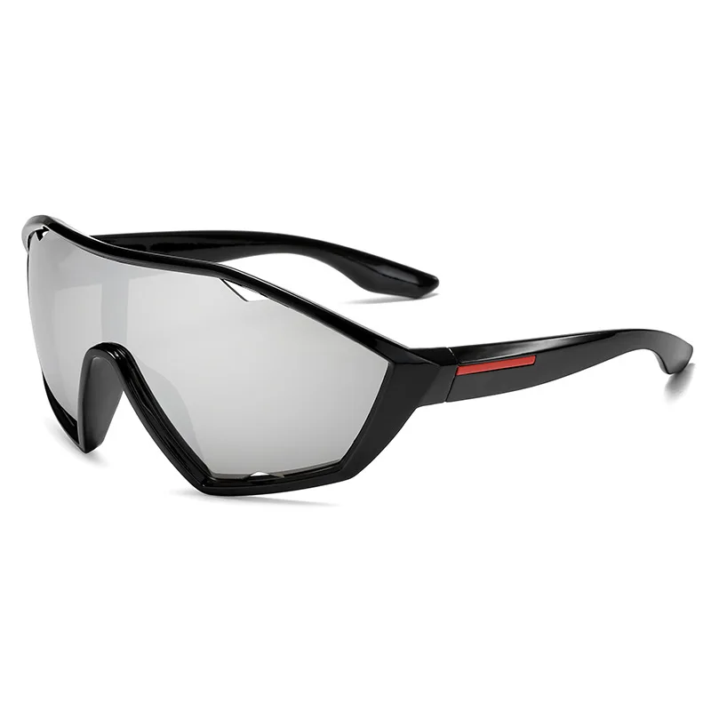 

Glasses Luxury Polarized Sports Fashionable 2021 Mens Cycling Sunglasses