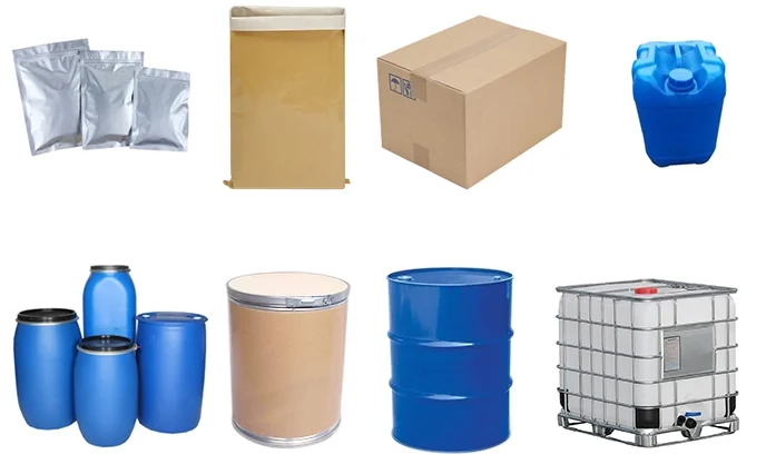 
High Purity Squalene 99% Nutritional Supplement/Cosmetic Grade CAS 7683-64-9 