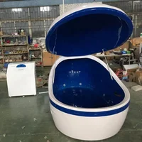 

2020 new arrival hot seller led Floating Tank Floatation Pod Flotation Therapy Spa floatation tanks