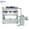 hydraulic press pneumatic press aluminum foil container making machine iron worker 630ton