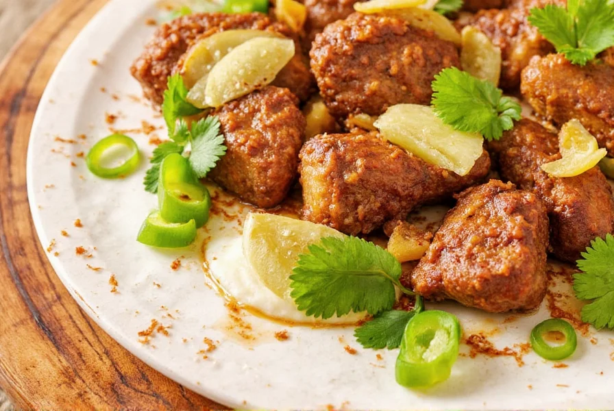 Adobo Spice Blends Worldwide Comparison