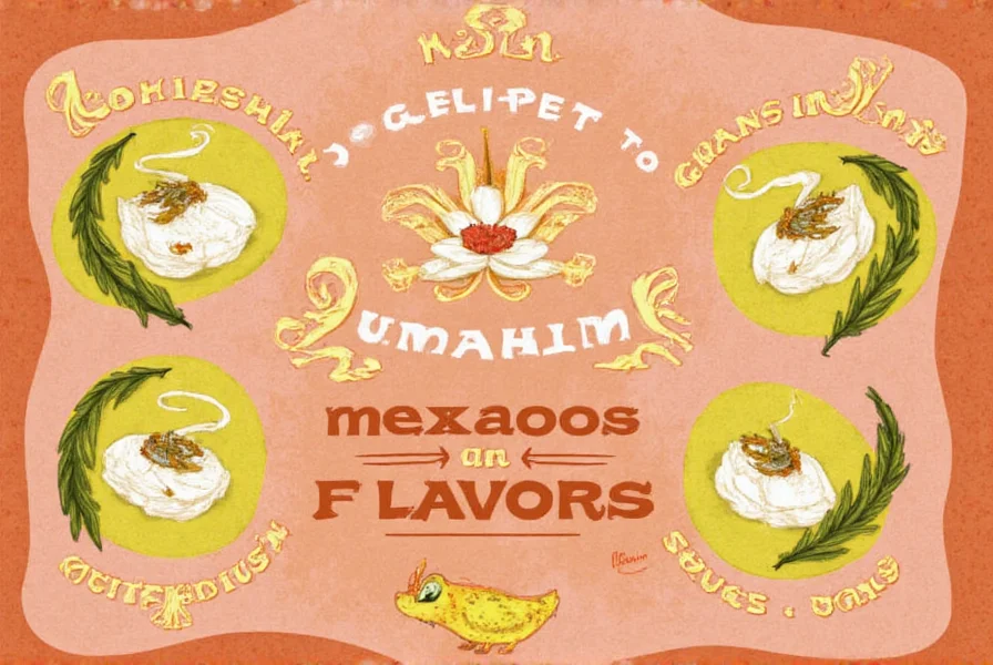 Umami Flavor Spectrum