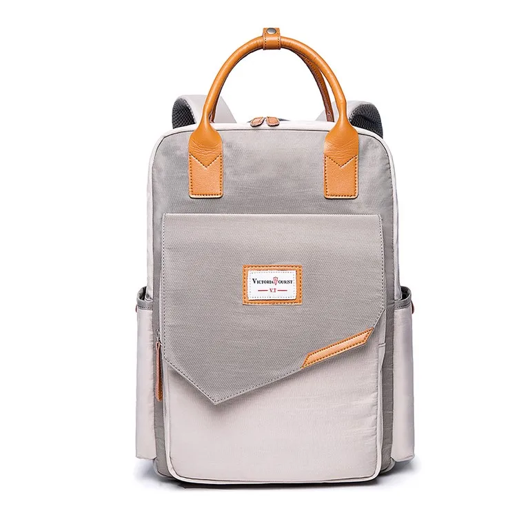

College School Laptop Bags Women Back Pack Men Waterproof Backpack Leisure Bags