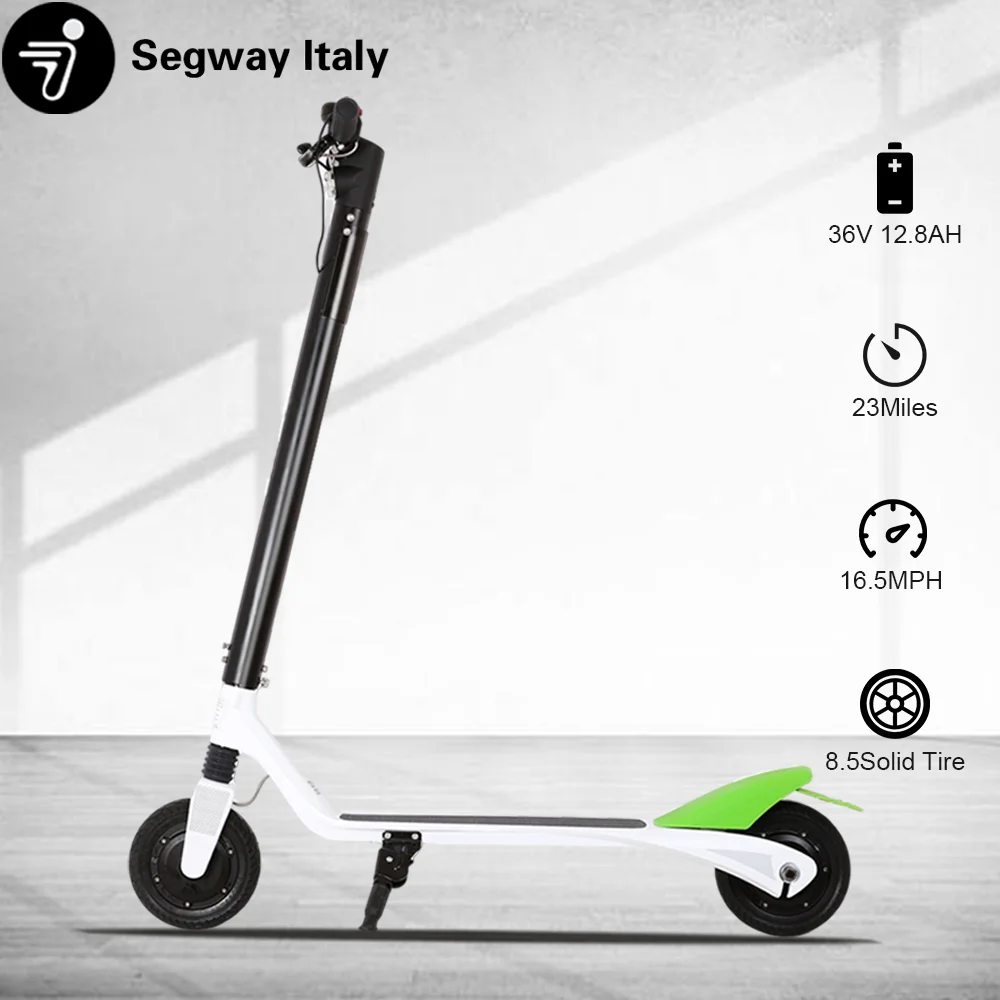 

EU Warehouse Moped Waterproof Electric Mobility Scooters Adults 23 Miles Long Range Scooters Electric 16.5MPH Fast Escooter