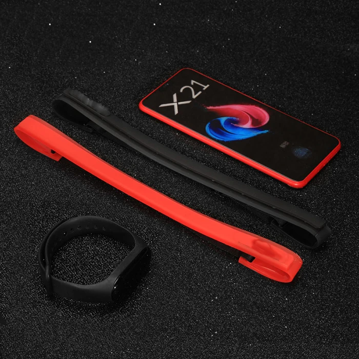 

Drop shipping men women run cycle for fitness non-slip elastic sports yoga sweatband headband