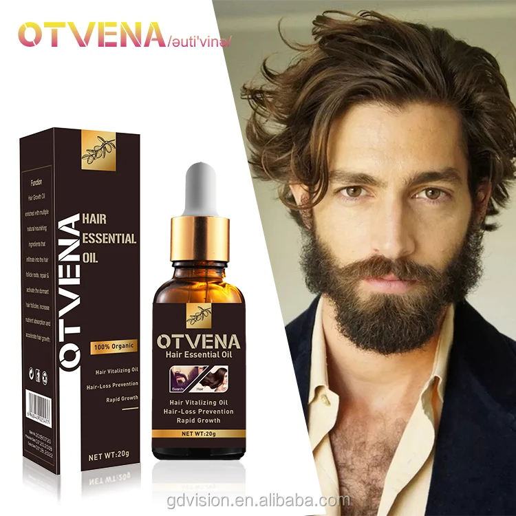 

Effectively Combat Hair Loss Oil Hair Serum Make Fast Hair Growth For Women Men