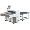 Corrugated Cardboard Rotary Slitting Scoring Machine