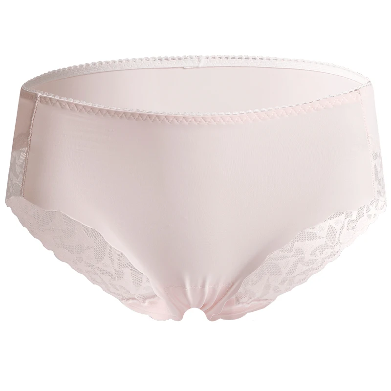 

Women seamless underwear wool, custom women lingerie