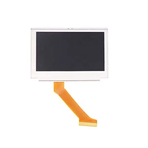 Backlight Bright Screen LCD Replacement For Nintendo GameBoy GBA SP AGS-101