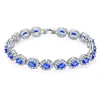 Adjustable Gold Plated Copper Natural Crystal Breaded Stainless Steel Zinc Alloy Bracelet Bangle Zircon Necklace Set Jewelry