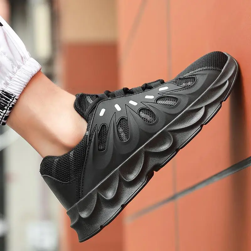 

zapatos mujer Top Quality wholesale fashion sneakers for men shoes Cluncky daddy shoe