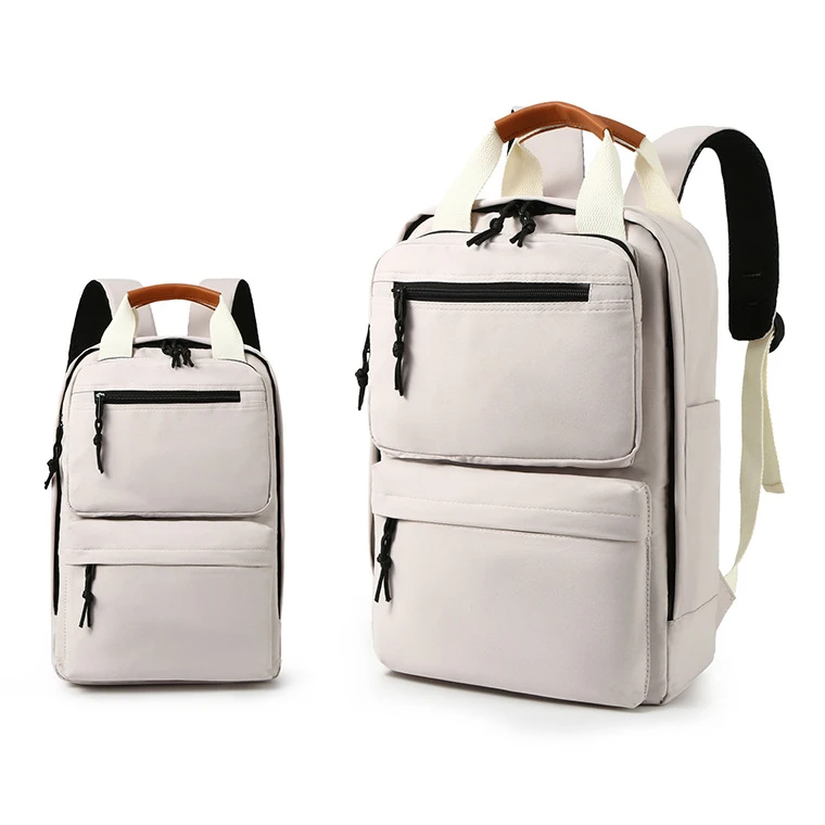 

Fashion Leisure Backpack for Girls Teenage School Backpack Women Print Backpack, Black or custom
