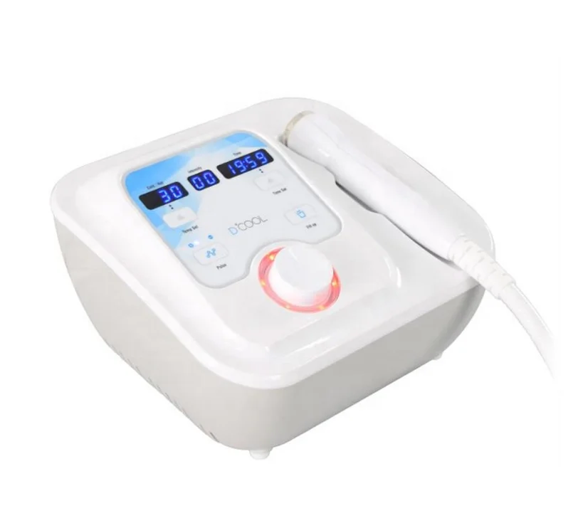 

Water Skin Cold and Hot System Spot Removal Machine Face cleanser Cold handle
