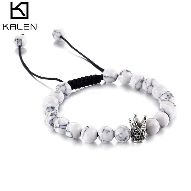 

2020 New Product Fancy Bead Bracelet Simple Design Bracelet For Girls, Other