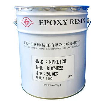 bisphenol resin