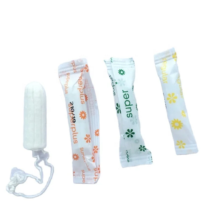 

Me time plain fool bag tampons disposal bags customizable women hygienic tampons