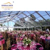 High quality temporary workshop tent