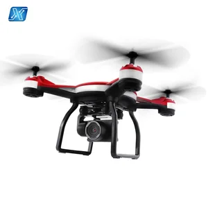 Control Quadcopter Drone 4K HD Camera
