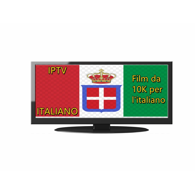 

IPTV Italiano Abbonamento 12 mesi rivenditore 12 mesi gli sport prova gratuita Dispositivi Android Miglior Reseller Stabile