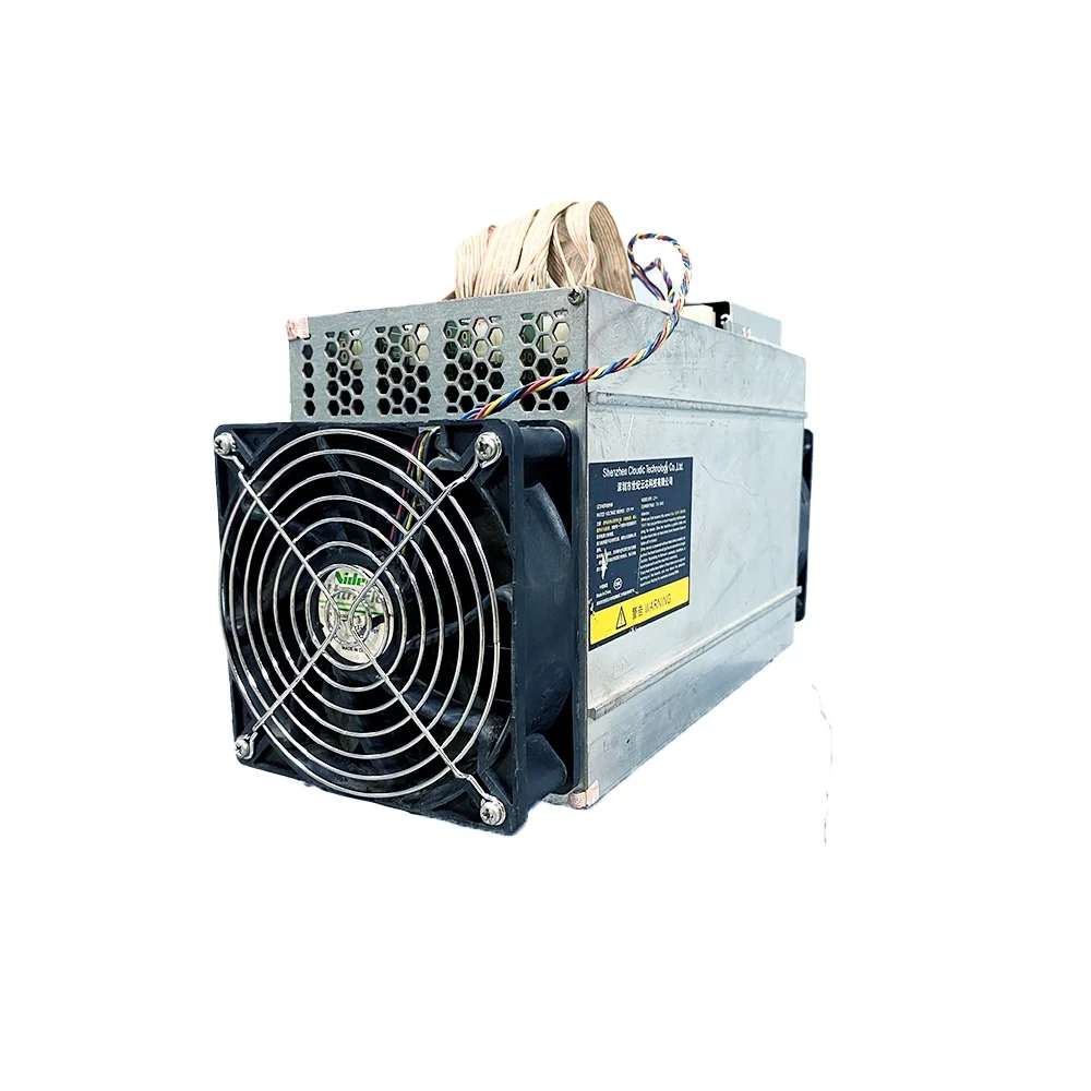 

Second hand LTC miner Antminer L3 + Antmine 504Mh/s 800W with 110V Or 220V PSU For LTC