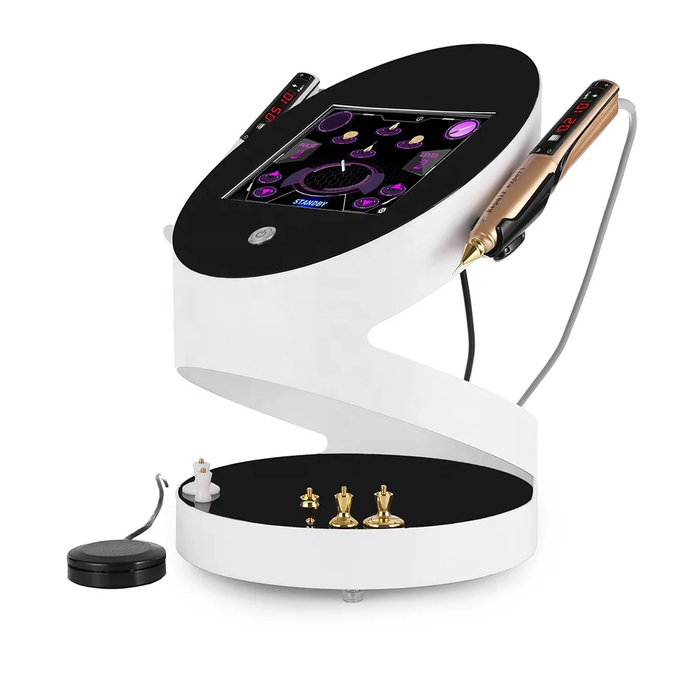 

Magic Plus A0142 Multifunction Beauty Machine Plasma Lift Pen Medical For Sale, White +black